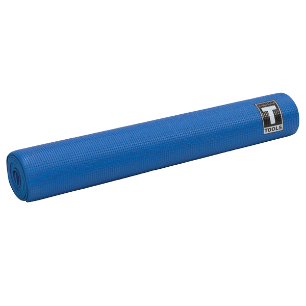 Body Solid Tools BSTYM3 Yoga Mat 3mm