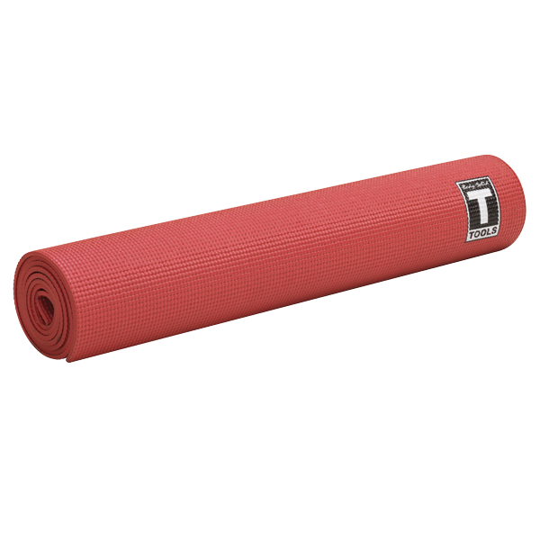 Body Solid Tools BSTYM5 Yoga Mat 5mm