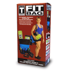 Body Solid BSTFITPACK Fitness Pack