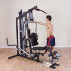 Body Solid G5S Single Stack Gym