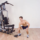 Body Solid G5S Single Stack Gym