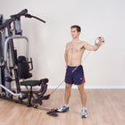 Body Solid G5S Single Stack Gym
