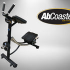 The ABS Company Ab Coaster CS1500