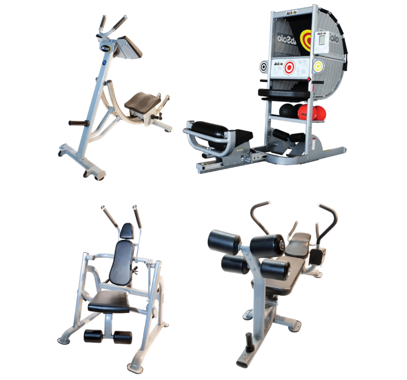 The ABS Company TAC CORE ZONE 1 Package