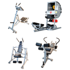 The ABS Company TAC CORE ZONE 1 Package