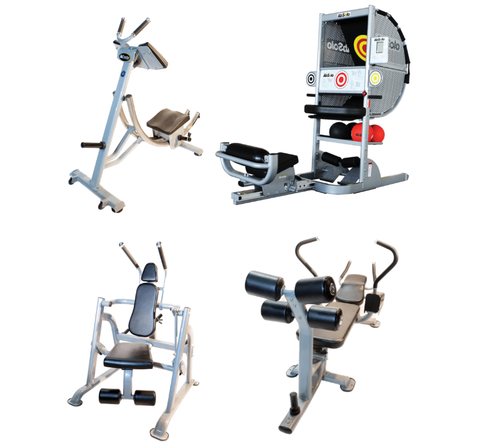 The ABS Company TAC CORE ZONE 1 Package