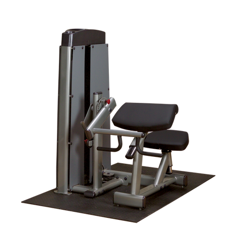 Body Solid DBTCSF Pro Dual Bicep & Tricep Machine