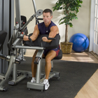 Body Solid DGYM Pro Dual Modular Gym System