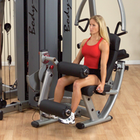 Body Solid DGYM Pro Dual Modular Gym System