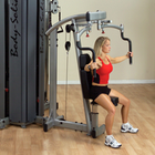 Body Solid DGYM Pro Dual Modular Gym System