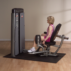 Body Solid DIOTSF Pro Dual Inner & Outer Thigh Machine