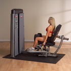 Body Solid DIOTSF Pro Dual Inner & Outer Thigh Machine