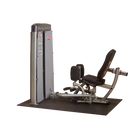 Body Solid DIOTSF Pro Dual Inner & Outer Thigh Machine