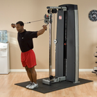 Body Solid DPCCSF Pro Dual Cable Column Machine