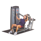 Body Solid DPRSSF Pro Dual Multi Press Machine