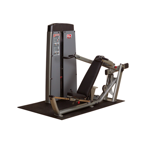 Body Solid DPRSSF Pro Dual Multi Press Machine