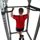 Body Solid DR378 Dip Attachment (for GPR378 Power Rack)