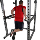 Body Solid DR378 Dip Attachment (for GPR378 Power Rack)