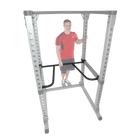 Body Solid DR378 Dip Attachment (for GPR378 Power Rack)