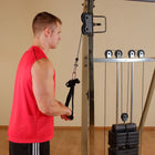 Best Fitness BFFT10 Functional Trainer