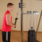 Best Fitness BFFT10 Functional Trainer