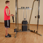 Best Fitness BFFT10 Functional Trainer