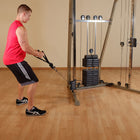 Best Fitness BFFT10 Functional Trainer