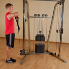 Best Fitness BFFT10 Functional Trainer