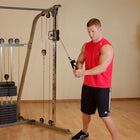Best Fitness BFFT10 Functional Trainer