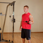 Best Fitness BFFT10 Functional Trainer
