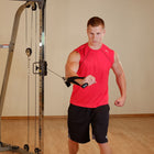 Best Fitness BFFT10 Functional Trainer
