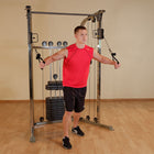 Best Fitness BFFT10 Functional Trainer