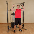 Best Fitness BFFT10 Functional Trainer