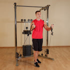 Best Fitness BFFT10 Functional Trainer