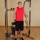 Best Fitness BFFT10 Functional Trainer