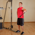 Best Fitness BFFT10 Functional Trainer