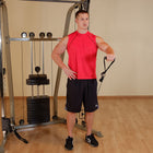 Best Fitness BFFT10 Functional Trainer