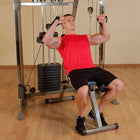 Best Fitness BFFT10 Functional Trainer