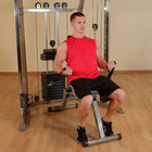 Best Fitness BFFT10 Functional Trainer