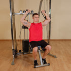 Best Fitness BFFT10 Functional Trainer