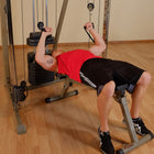 Best Fitness BFFT10 Functional Trainer