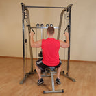 Best Fitness BFFT10 Functional Trainer