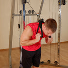 Best Fitness BFFT10 Functional Trainer