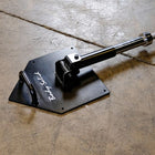 Body Solid Tools TBR50 Landmine Base Plate