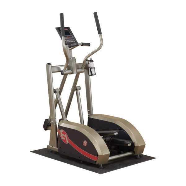 Body-Solid Best Fitness Center Drive Elliptical BFE1