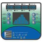Endurance E300 Eliptical Trainer