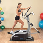 Endurance E300 Eliptical Trainer