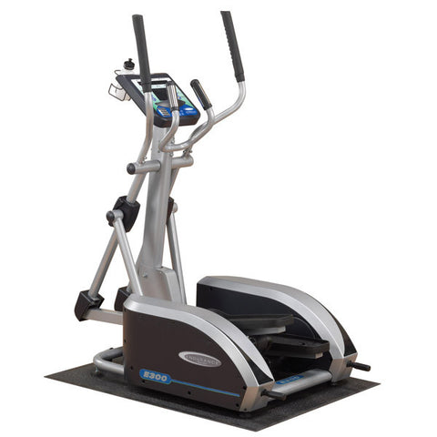 Endurance E300 Eliptical Trainer