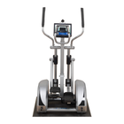 Endurance E300 Eliptical Trainer