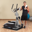 Endurance E300 Eliptical Trainer